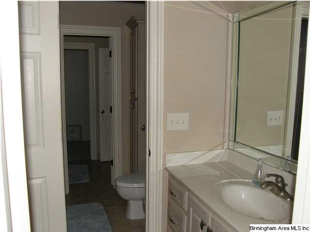 478 Woodward Road Trussville, AL 35173 - Photo 15 of 19