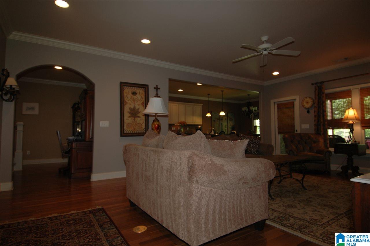 2374 Freestone Ridge Cove Birmingham, AL 35226 - Photo 3 of 50