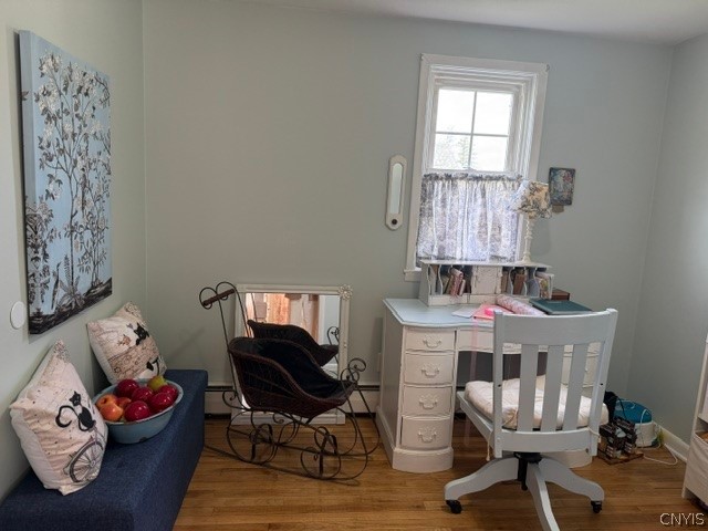 3835 Prospect Street Vernon, NY 13421 - Photo 35 of 43 Downstairs apartment