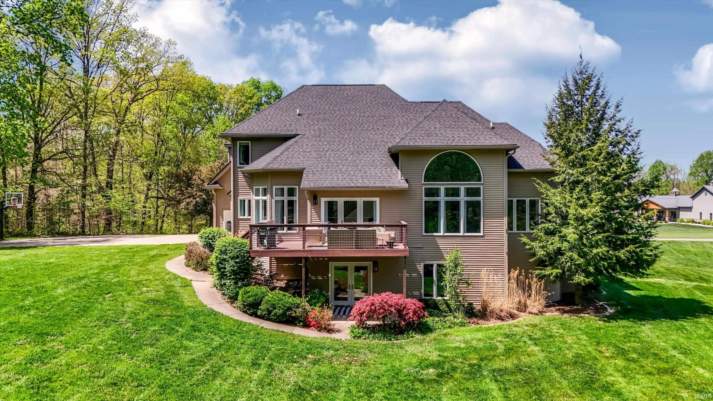 7235 South Lodge Road Bloomington, IN 47403 - Photo 26 of 32