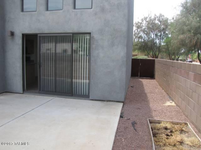 4190 North Fortune Loop Tucson, AZ 85719 - Photo 18 of 22