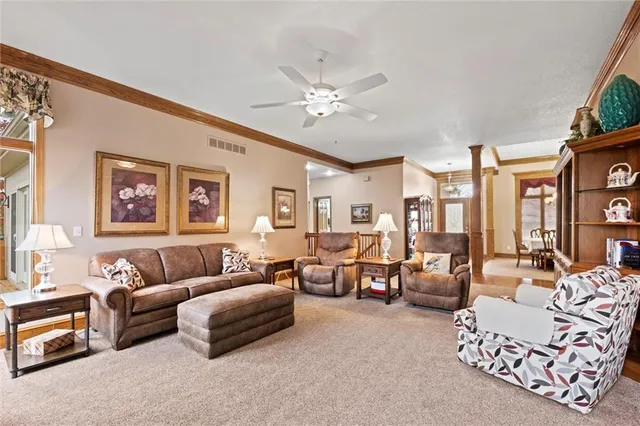 $1,790,000 | 24200 West 199th Street, Spring Hill, KS 66083