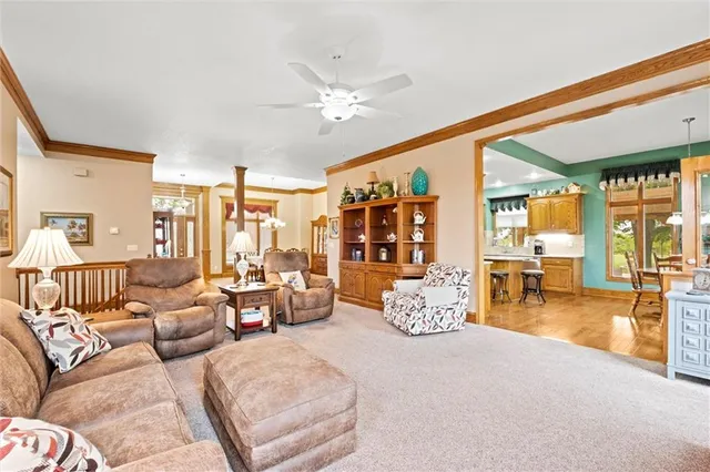 $1,790,000 | 24200 West 199th Street, Spring Hill, KS 66083