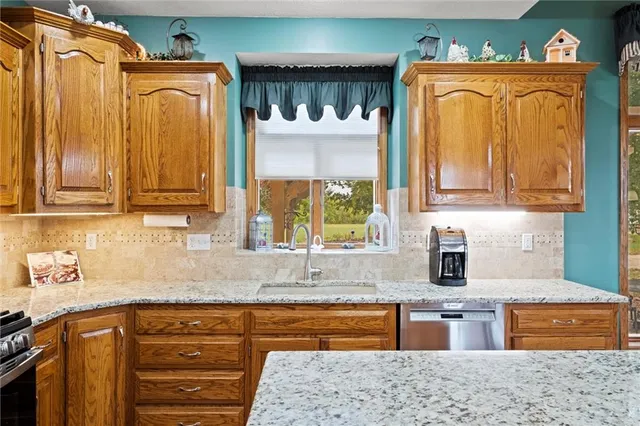 $1,790,000 | 24200 West 199th Street, Spring Hill, KS 66083