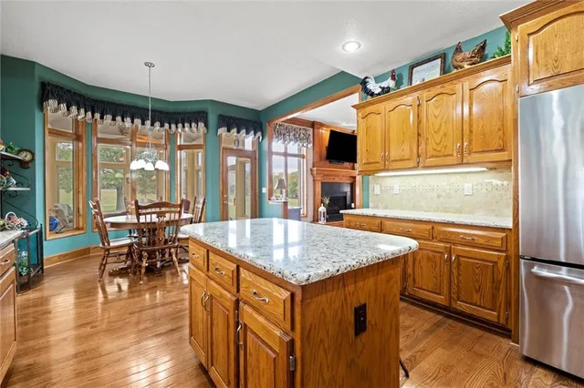 $1,790,000 | 24200 West 199th Street, Spring Hill, KS 66083