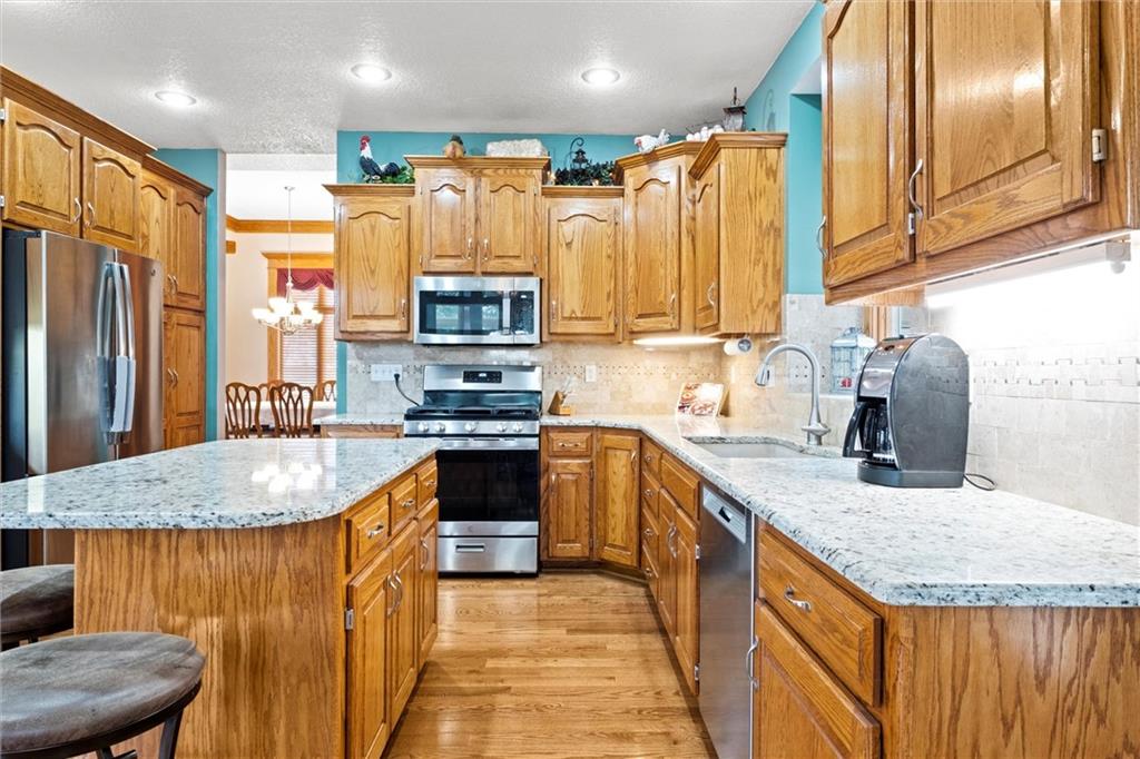 24200 West 199th Street Spring Hill, KS 66083 - Photo 16 of 81