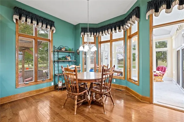 $1,790,000 | 24200 West 199th Street, Spring Hill, KS 66083