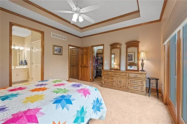 $1,790,000 | 24200 West 199th Street, Spring Hill, KS 66083