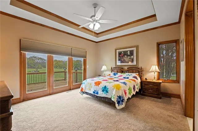 $1,790,000 | 24200 West 199th Street, Spring Hill, KS 66083