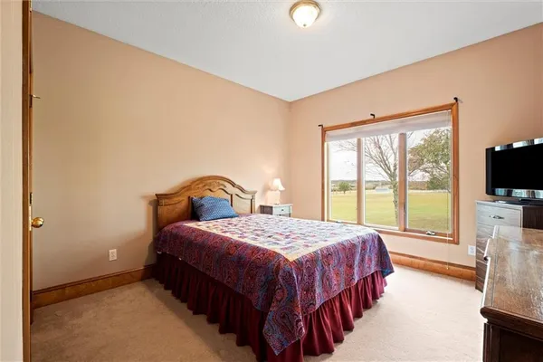 $1,790,000 | 24200 West 199th Street, Spring Hill, KS 66083