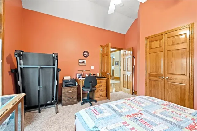 $1,790,000 | 24200 West 199th Street, Spring Hill, KS 66083