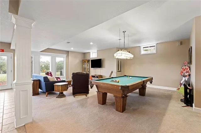 $1,790,000 | 24200 West 199th Street, Spring Hill, KS 66083