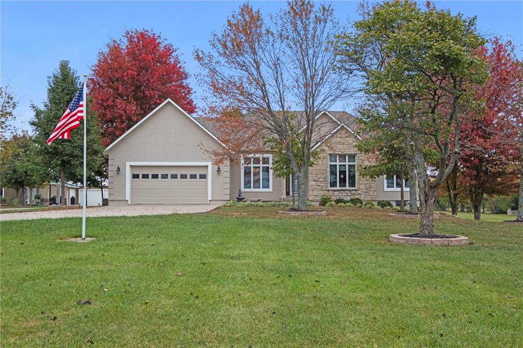 24200 West 199th Street Spring Hill, KS 66083 - Photo 4 of 81