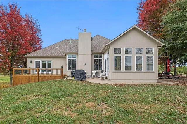 $1,790,000 | 24200 West 199th Street, Spring Hill, KS 66083