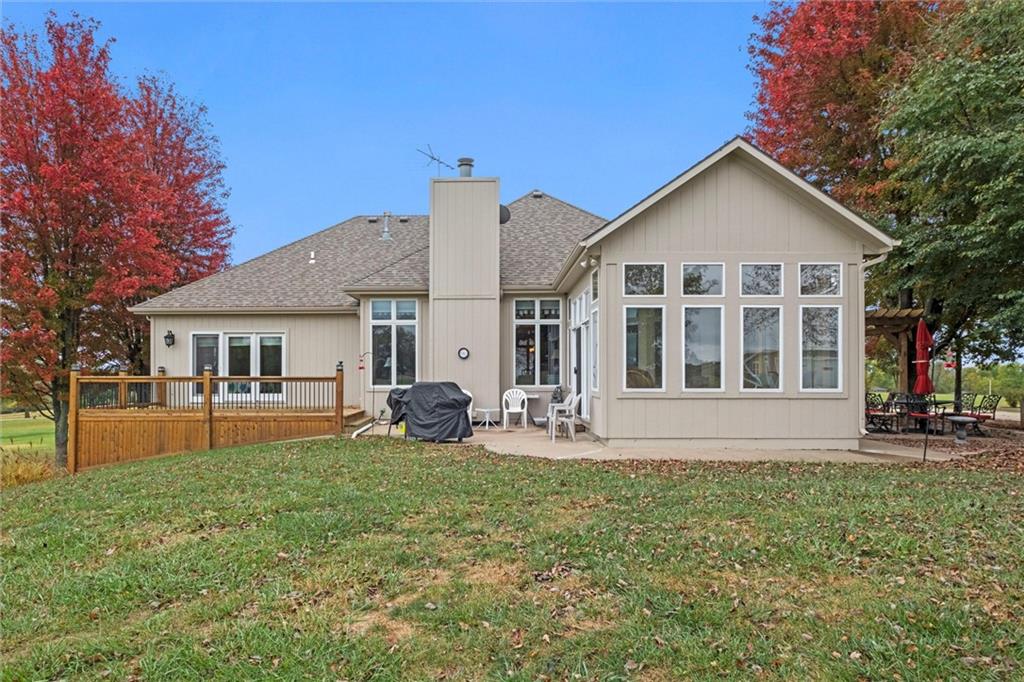 24200 West 199th Street Spring Hill, KS 66083 - Photo 42 of 81