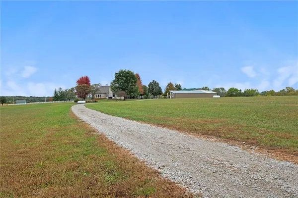 $1,790,000 | 24200 West 199th Street, Spring Hill, KS 66083