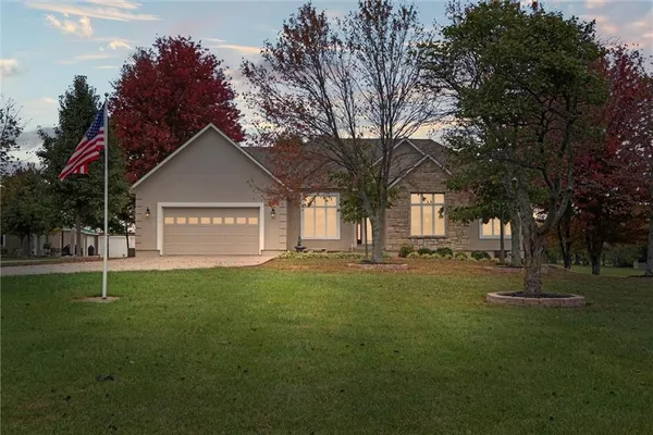 $1,790,000 | 24200 West 199th Street, Spring Hill, KS 66083