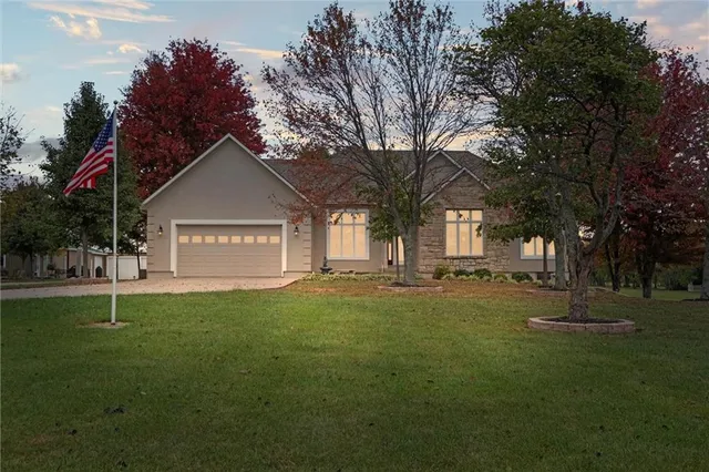 $1,790,000 | 24200 West 199th Street, Spring Hill, KS 66083