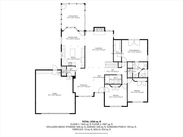 $1,790,000 | 24200 West 199th Street, Spring Hill, KS 66083