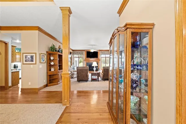 $1,790,000 | 24200 West 199th Street, Spring Hill, KS 66083