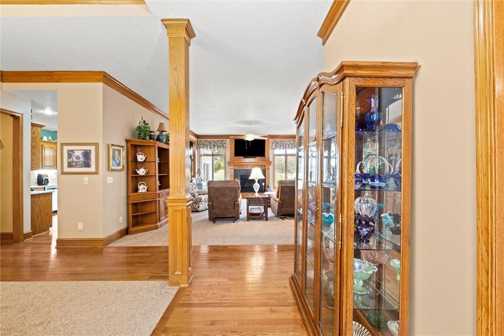 24200 West 199th Street Spring Hill, KS 66083 - Photo 5 of 81