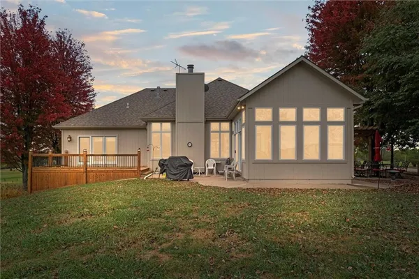 $1,790,000 | 24200 West 199th Street, Spring Hill, KS 66083