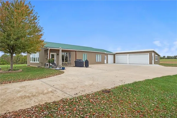 $1,790,000 | 24200 West 199th Street, Spring Hill, KS 66083