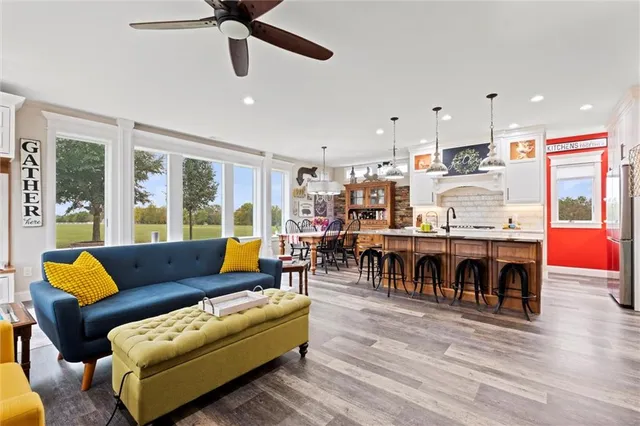 $1,790,000 | 24200 West 199th Street, Spring Hill, KS 66083