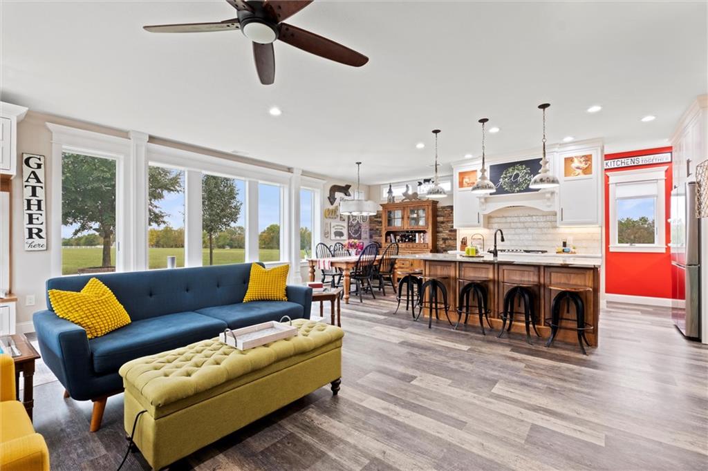 24200 West 199th Street Spring Hill, KS 66083 - Photo 57 of 81