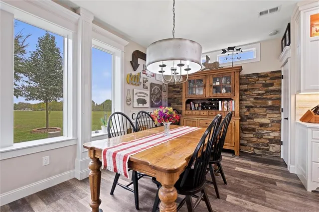 $1,790,000 | 24200 West 199th Street, Spring Hill, KS 66083