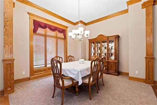 $1,790,000 | 24200 West 199th Street, Spring Hill, KS 66083