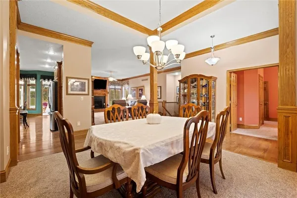 $1,790,000 | 24200 West 199th Street, Spring Hill, KS 66083