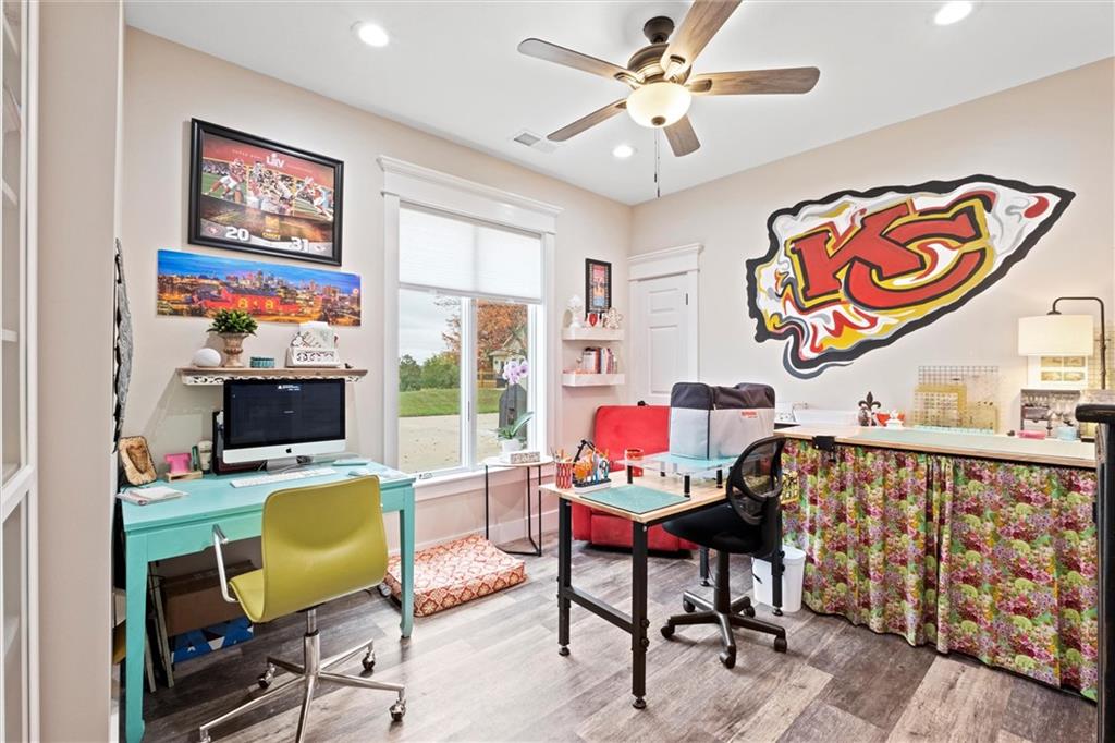 24200 West 199th Street Spring Hill, KS 66083 - Photo 72 of 81