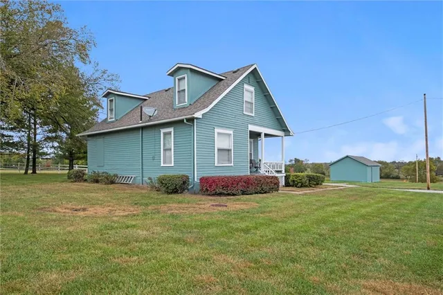 $1,790,000 | 24200 West 199th Street, Spring Hill, KS 66083