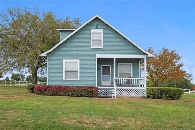 $1,790,000 | 24200 West 199th Street, Spring Hill, KS 66083