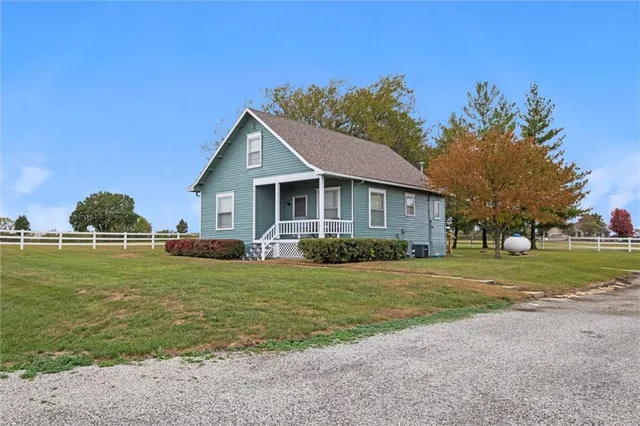 $1,790,000 | 24200 West 199th Street, Spring Hill, KS 66083