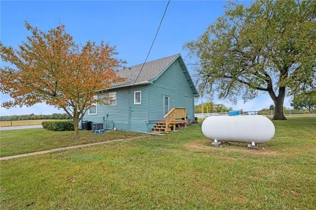 $1,790,000 | 24200 West 199th Street, Spring Hill, KS 66083