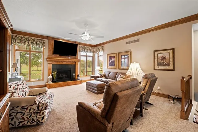 $1,790,000 | 24200 West 199th Street, Spring Hill, KS 66083