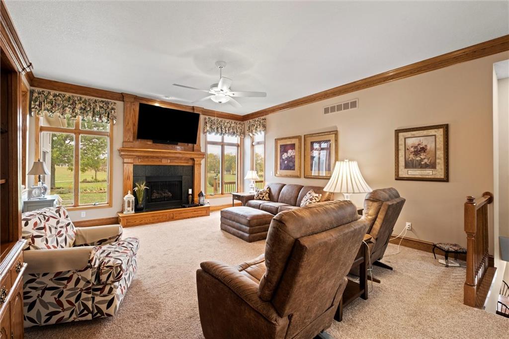 24200 West 199th Street Spring Hill, KS 66083 - Photo 8 of 81