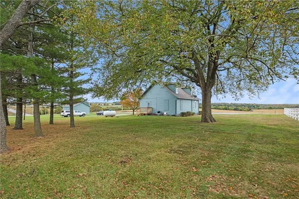 $1,790,000 | 24200 West 199th Street, Spring Hill, KS 66083