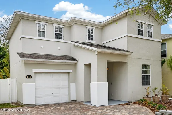 $419,999 | 112 Bay Bridge Drive, St. Augustine Beach, FL 32080
