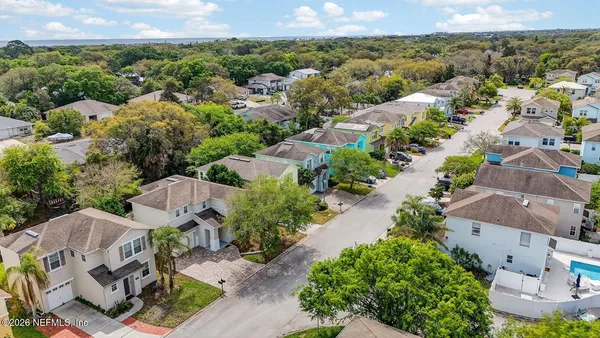 $419,999 | 112 Bay Bridge Drive, St. Augustine Beach, FL 32080