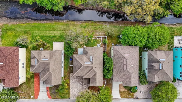 $419,999 | 112 Bay Bridge Drive, St. Augustine Beach, FL 32080