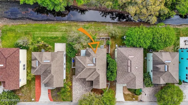 $419,999 | 112 Bay Bridge Drive, St. Augustine Beach, FL 32080