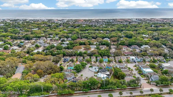 $419,999 | 112 Bay Bridge Drive, St. Augustine Beach, FL 32080
