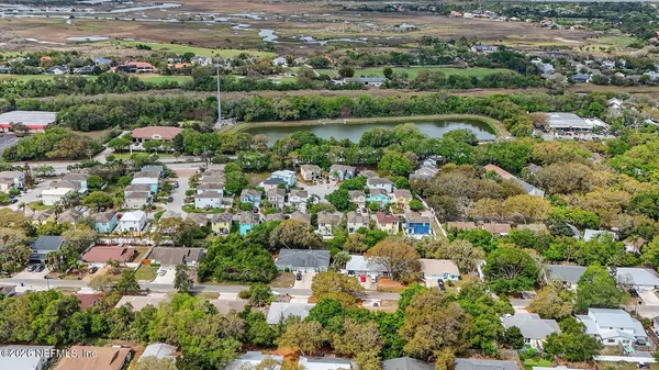 $419,999 | 112 Bay Bridge Drive, St. Augustine Beach, FL 32080