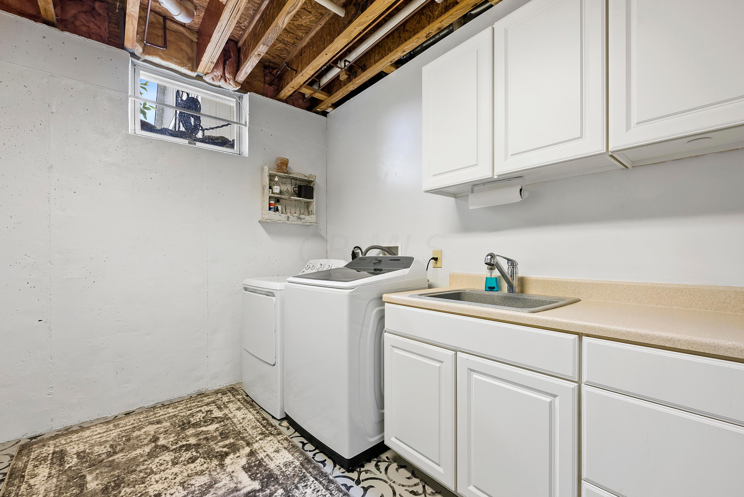 5260 Olentangy River Road Delaware, OH 43015 - Photo 40 of 54 Located in Basement