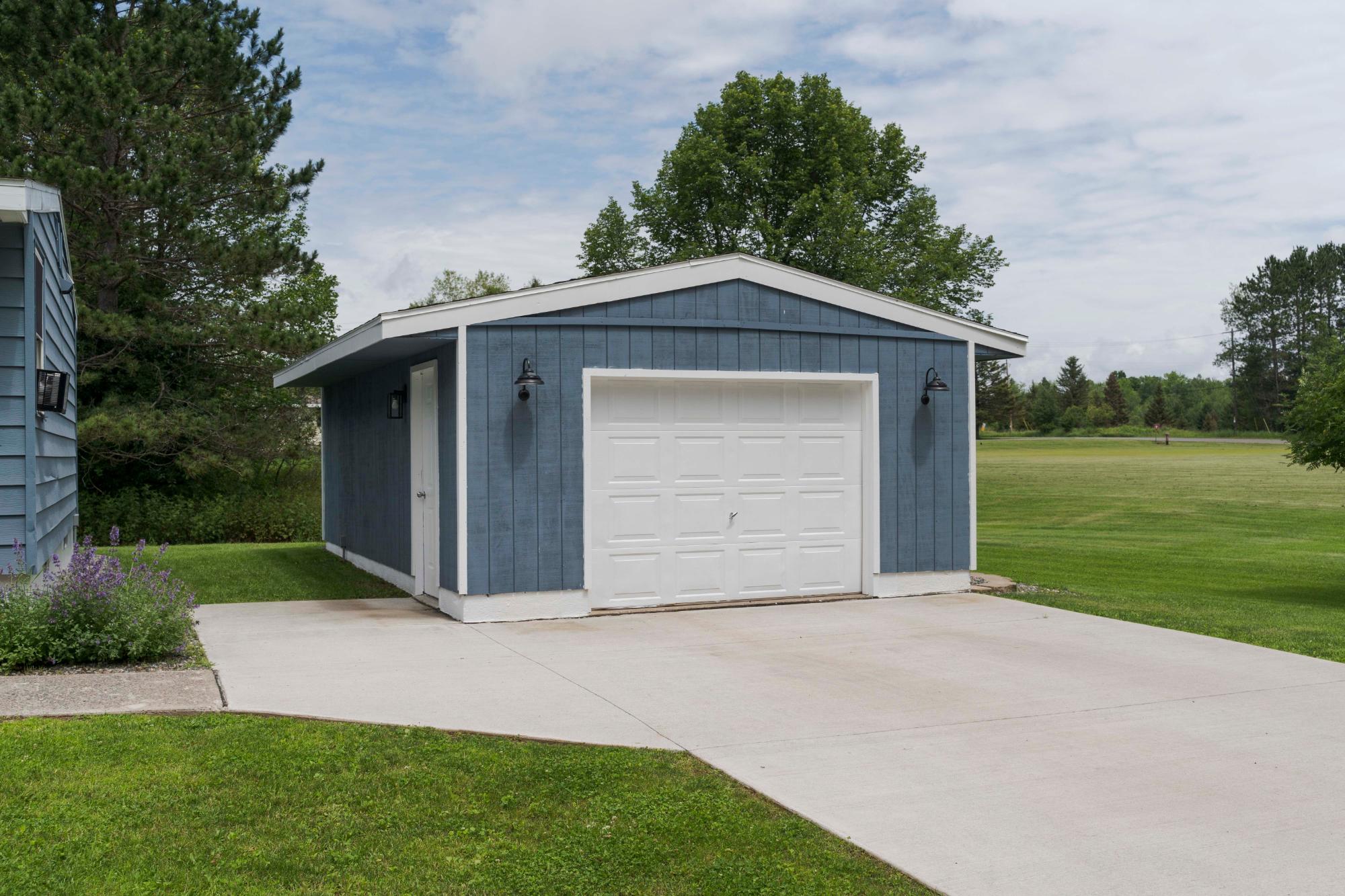 912 Forbes Road Iron River, MI 49935 - Photo 21 of 29 Gallery Image 21