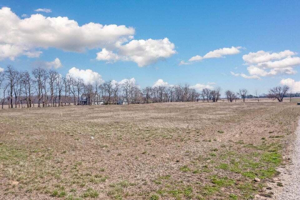 0 Hayden Run Road, Unit TRACT 7 Hilliard, OH 43026 - Photo 8 of 19 Drone View (7)