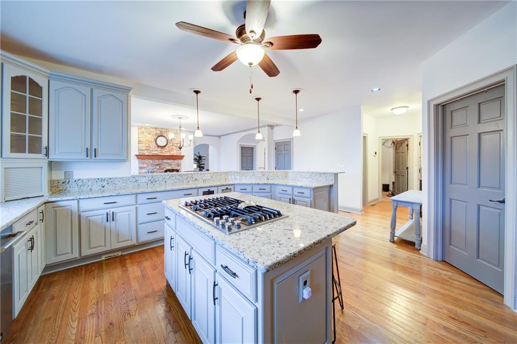 6462 Waterscape Ridge Gainesville, GA 30506 - Photo 18 of 60